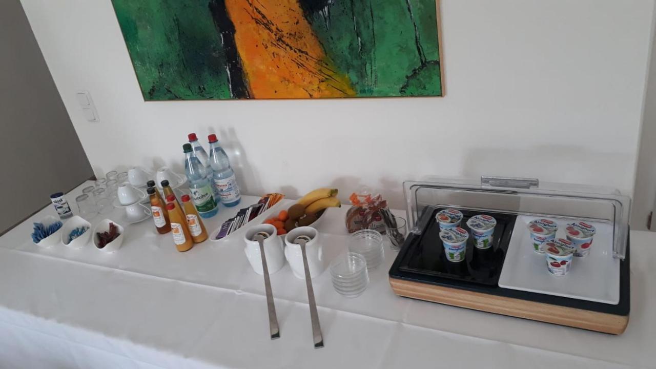 Appartamento Schloss Wittgenstein Bad Laasphe Esterno foto