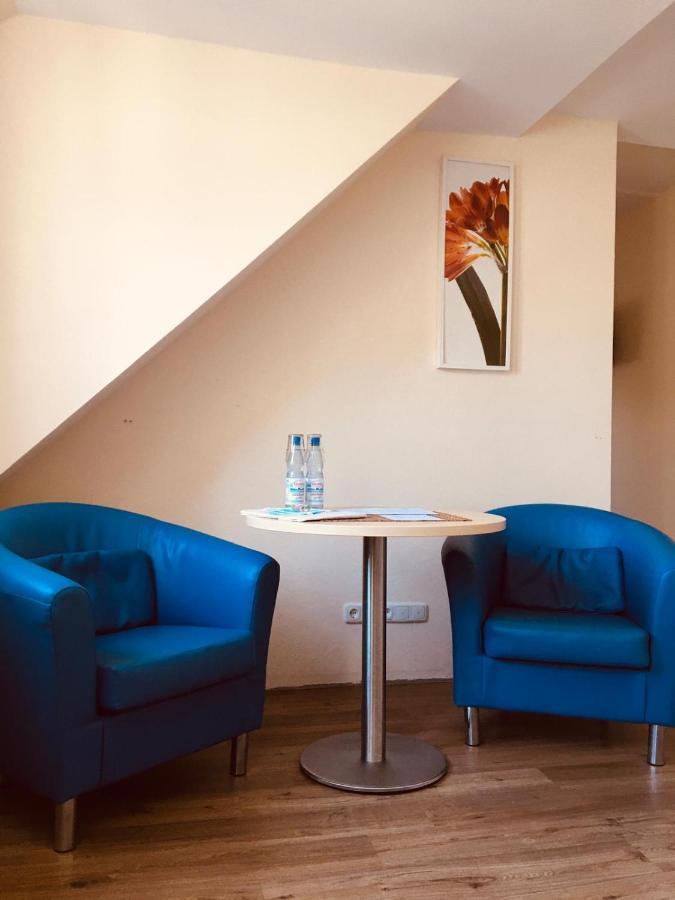 Appartamento Schloss Wittgenstein Bad Laasphe Esterno foto